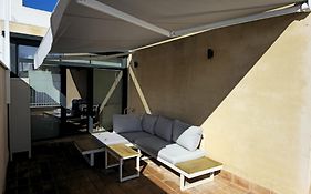 Berenguela Penthouse